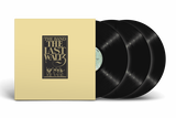 The Last Waltz (3LP) | Rhino Official Store